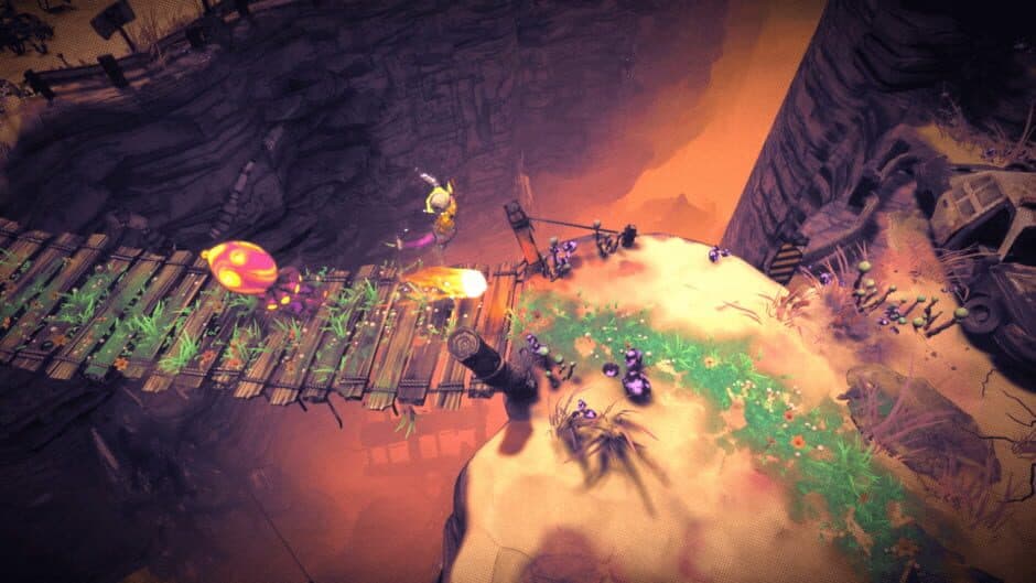 RAD screenshot 3