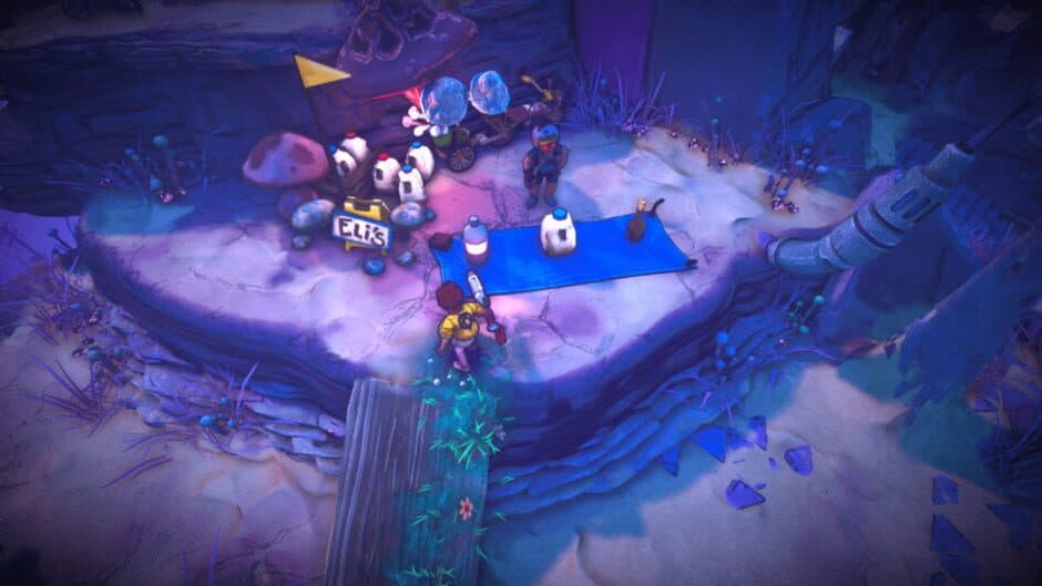 RAD screenshot 6