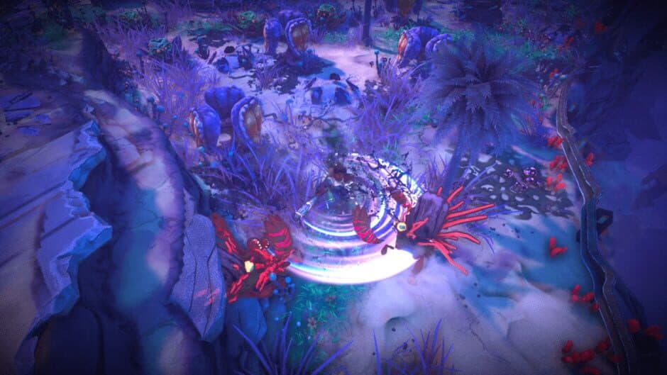 RAD screenshot 5