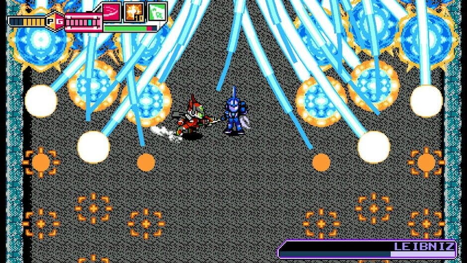 Blaster Master Zero 2 screenshot 4