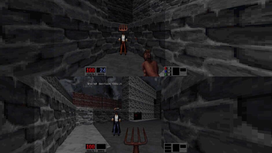 Blood™ Fresh Supply screenshot 9