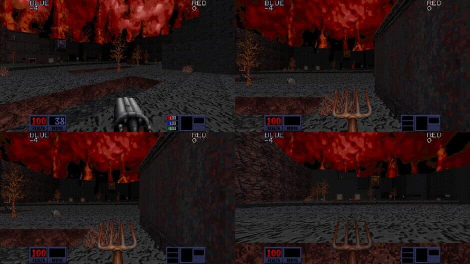 Blood™ Fresh Supply screenshot 7