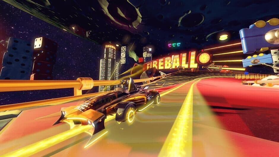 Team Sonic Racing™ screenshot 7