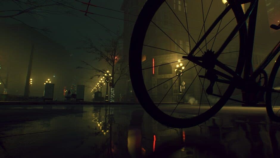 Vampire: The Masquerade® - Bloodlines™ 2 screenshot 1