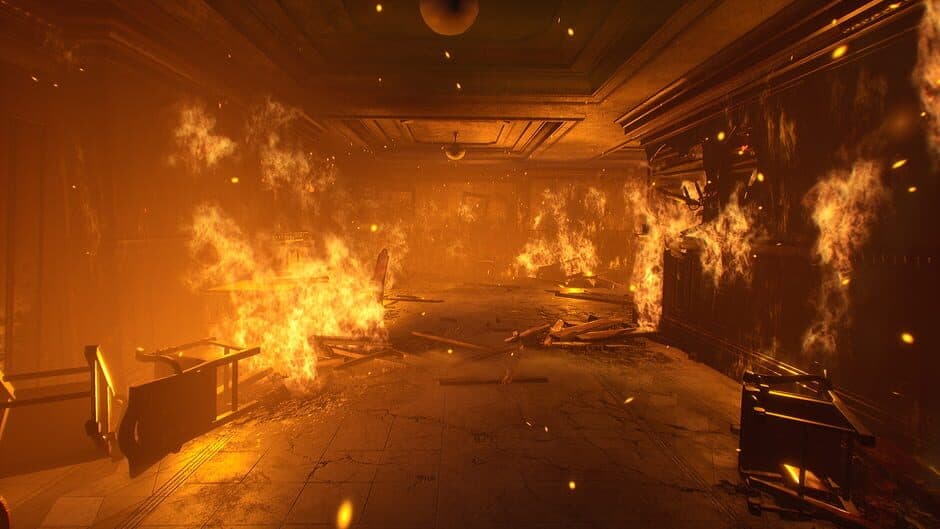 Vampire: The Masquerade® - Bloodlines™ 2 screenshot 3