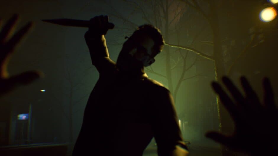 Vampire: The Masquerade® - Bloodlines™ 2 screenshot 7