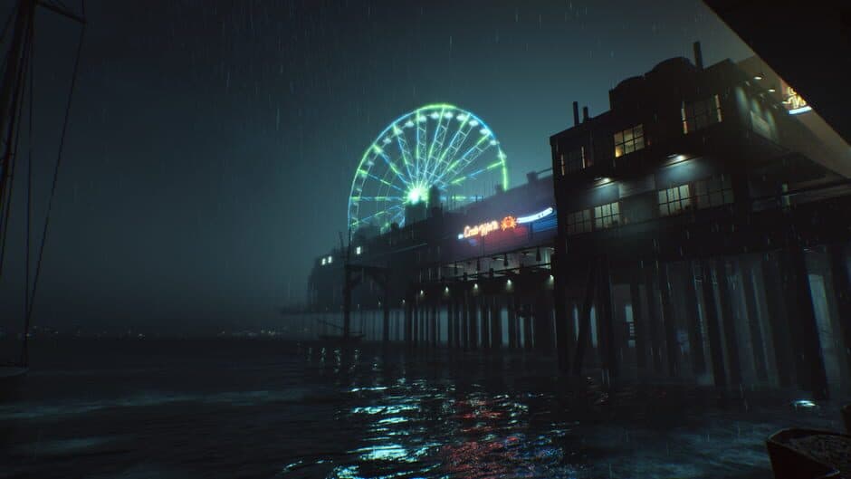 Vampire: The Masquerade® - Bloodlines™ 2 screenshot 5