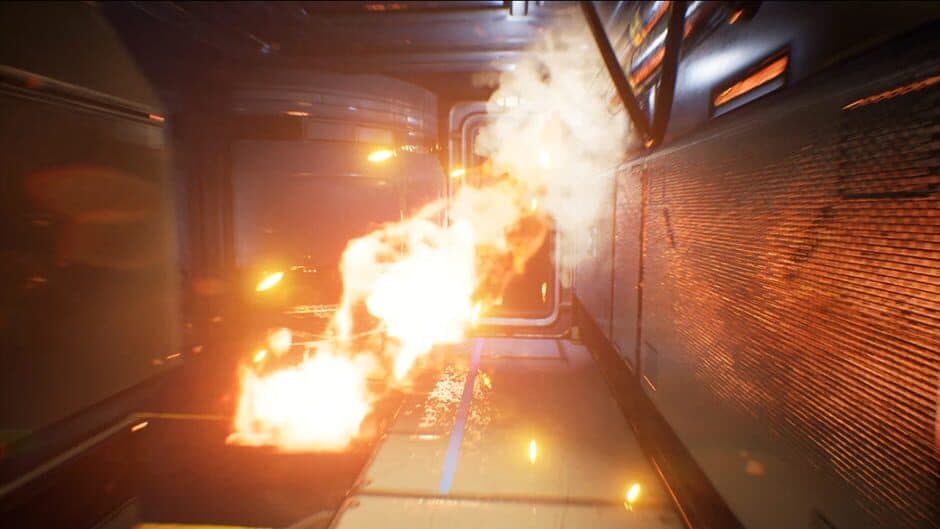 TARTARUS screenshot 6