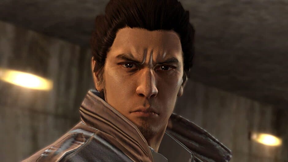 Yakuza 5 Remastered screenshot 7
