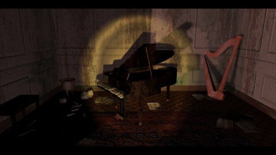 The 11th Hour screenshot 5