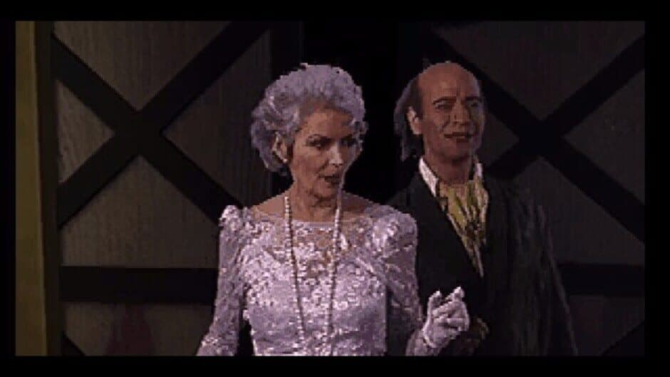 The 11th Hour screenshot 3