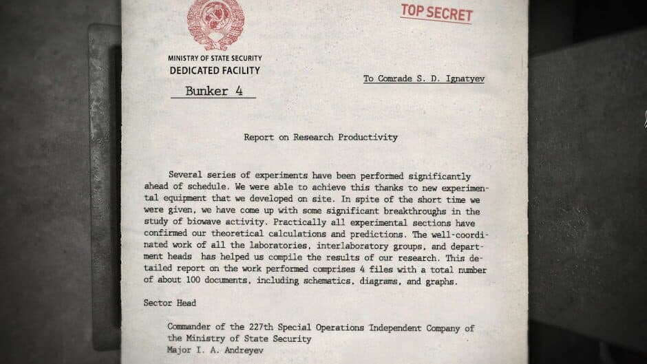 1953 - KGB Unleashed screenshot 7
