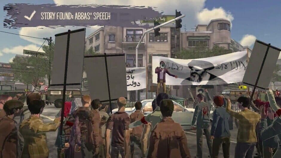1979 Revolution: Black Friday screenshot 11