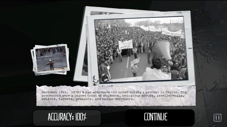 1979 Revolution: Black Friday screenshot 10