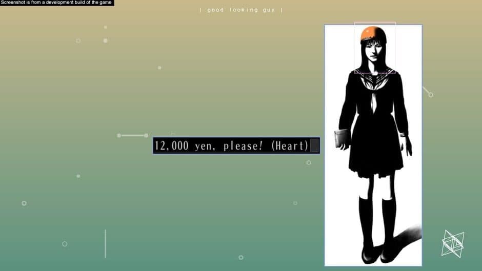 The 25th Ward: The Silver Case screenshot 9