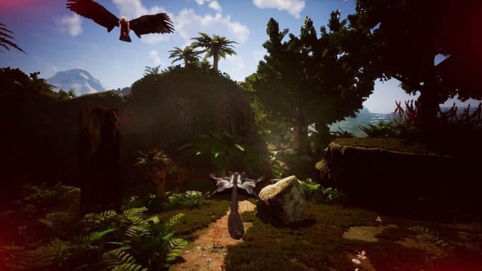 AWAY: The Survival Series screenshot 4
