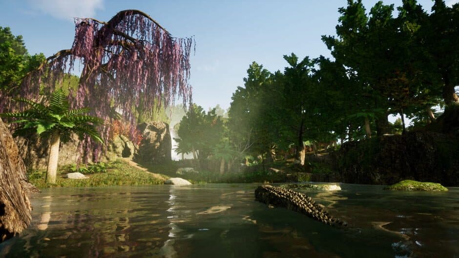 AWAY: The Survival Series screenshot 5
