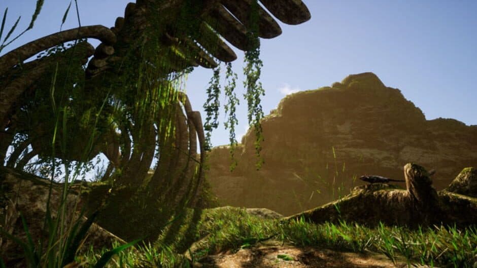 AWAY: The Survival Series screenshot 2
