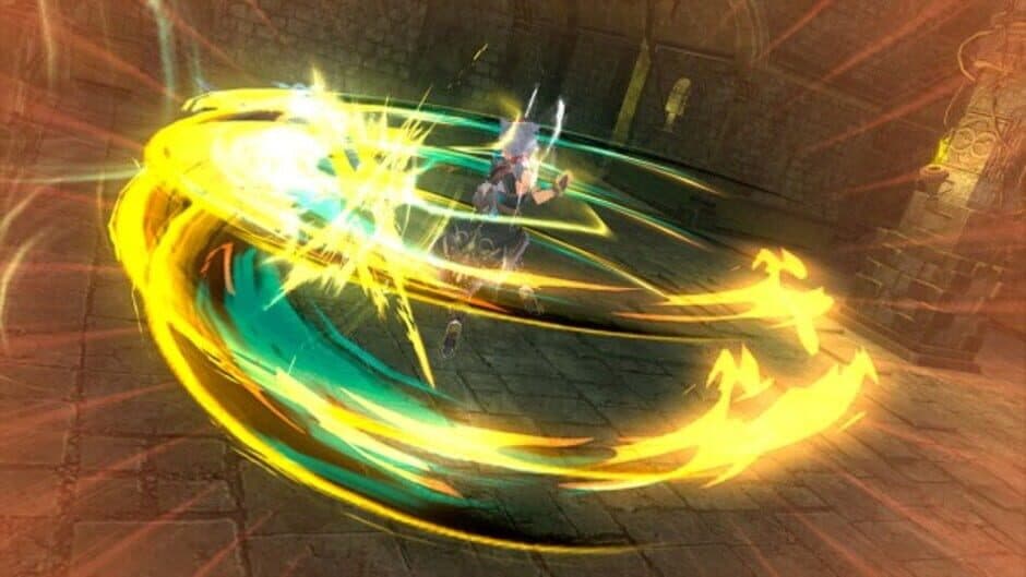 Ys IX -Monstrum NOX- screenshot 7