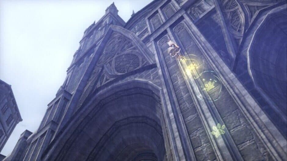 Ys IX -Monstrum NOX- screenshot 6