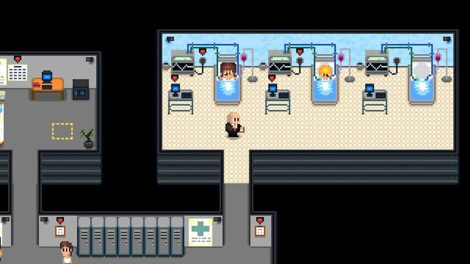 Super Blood Hockey screenshot 10