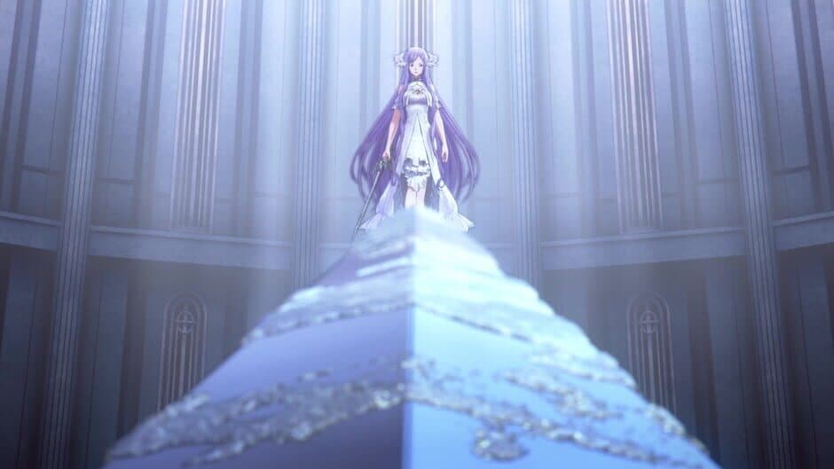 SWORD ART ONLINE Alicization Lycoris screenshot 3