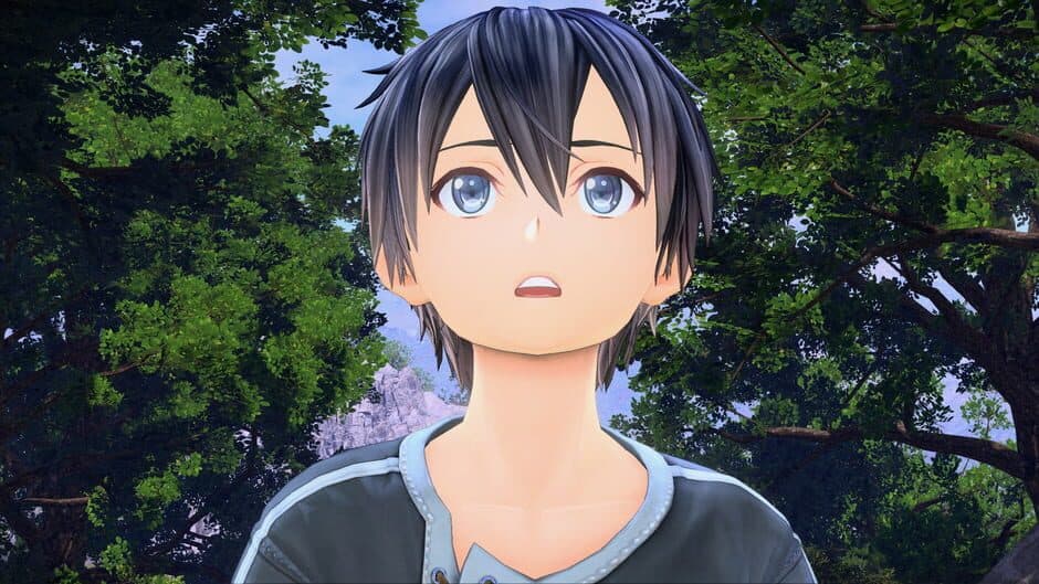 SWORD ART ONLINE Alicization Lycoris screenshot 4
