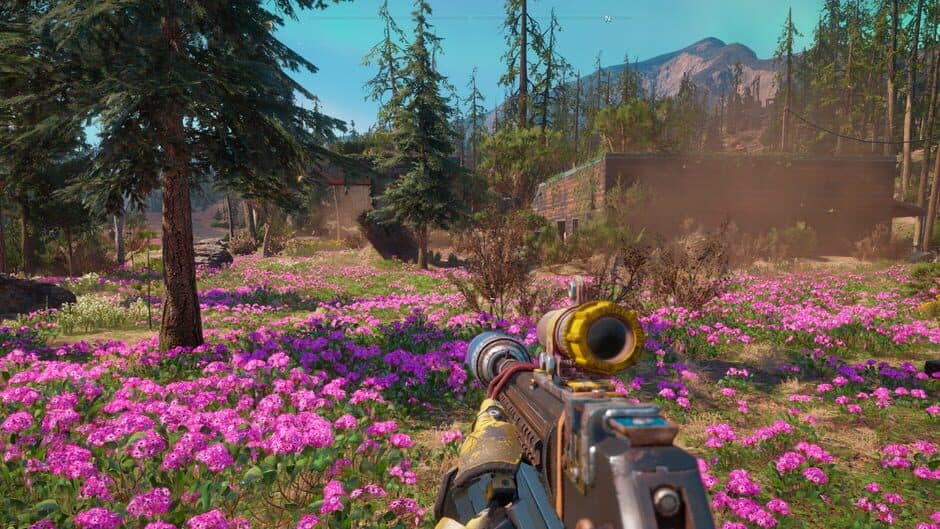 Far Cry® New Dawn screenshot 10