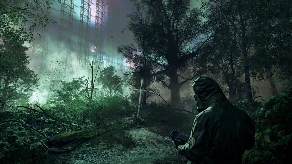 Chernobylite Complete Edition screenshot 1