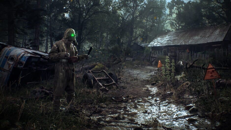 Chernobylite Complete Edition screenshot 11