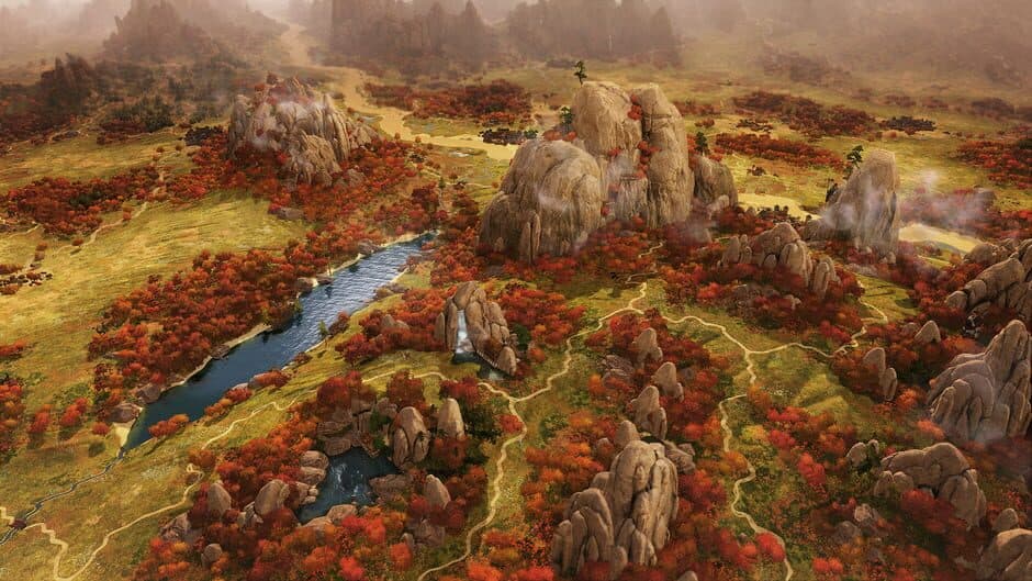 Total War: THREE KINGDOMS screenshot 8