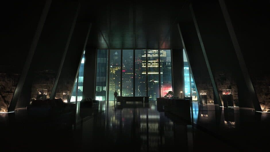 Vampire: The Masquerade® - Bloodlines™ 2 screenshot 11