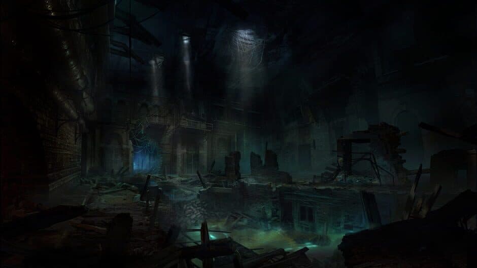 Vampire: The Masquerade® - Bloodlines™ 2 screenshot 12