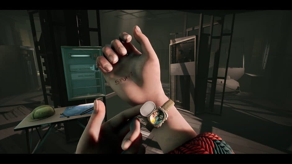The Occupation screenshot 12