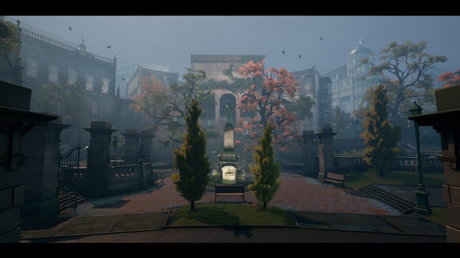 The Occupation screenshot 8