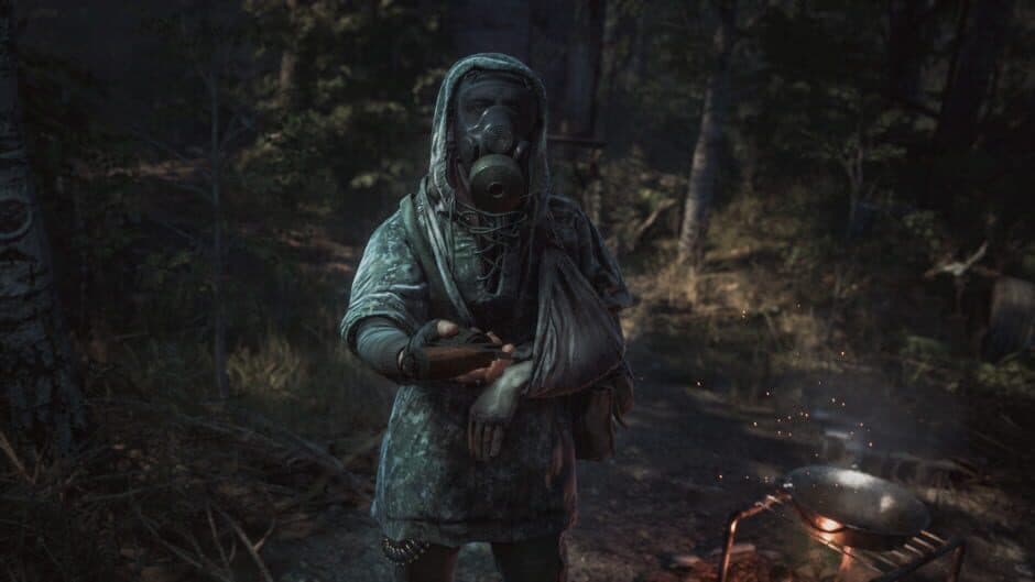 Chernobylite Complete Edition screenshot 8