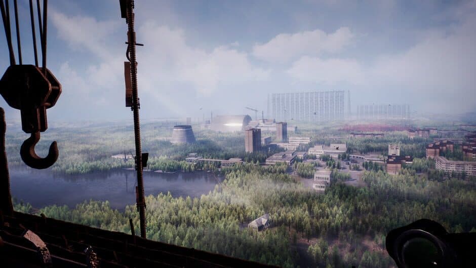 Chernobylite Complete Edition screenshot 7