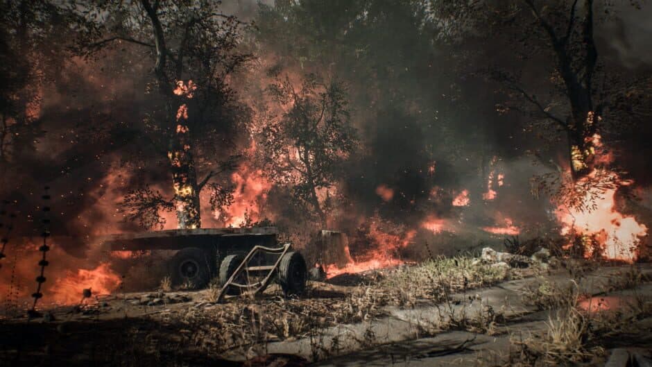 Chernobylite Complete Edition screenshot 10