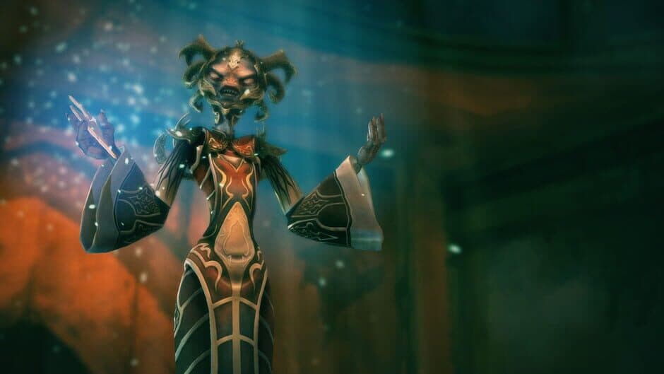 Silence screenshot 3