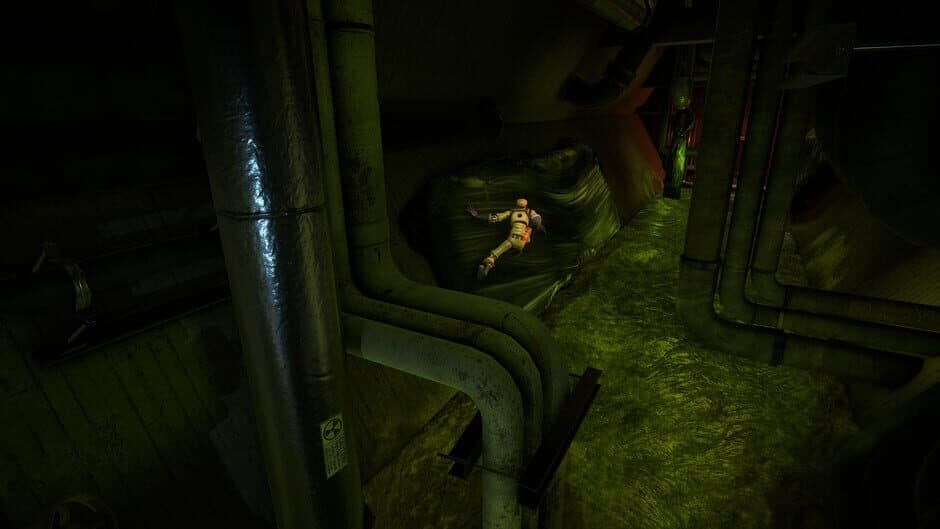 Hot Lava screenshot 10