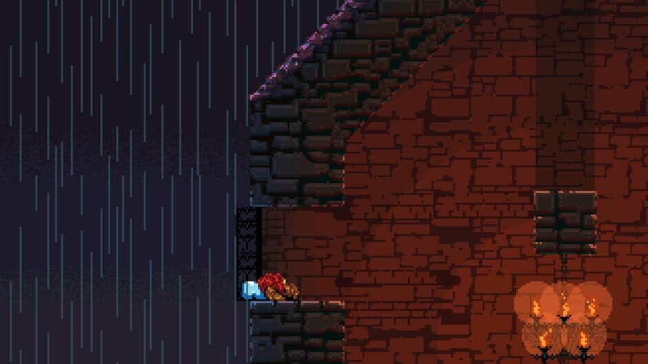 Jump King screenshot 12