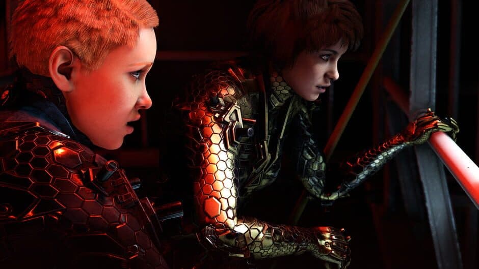 Wolfenstein: Youngblood screenshot 9