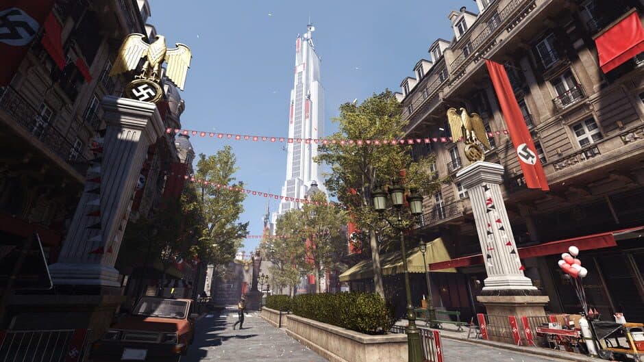 Wolfenstein: Youngblood screenshot 12