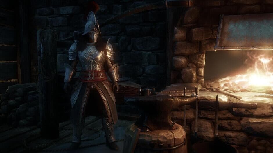 New World: Aeternum screenshot 4
