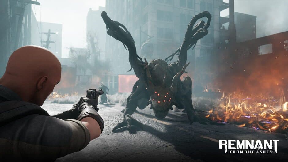 Remnant: From the Ashes screenshot 9