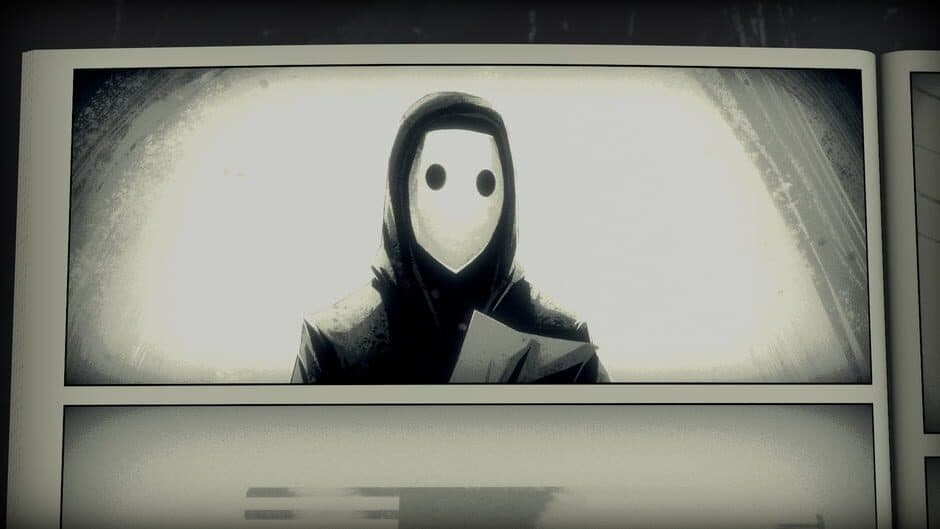 LIBERATED screenshot 5