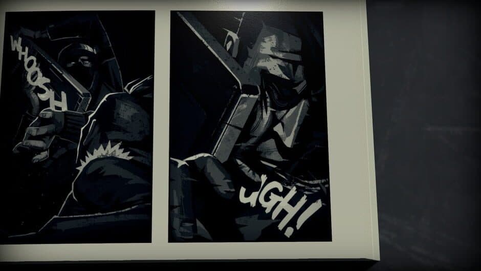LIBERATED screenshot 6
