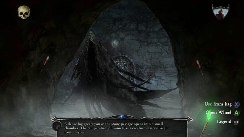 Shadowgate screenshot 6