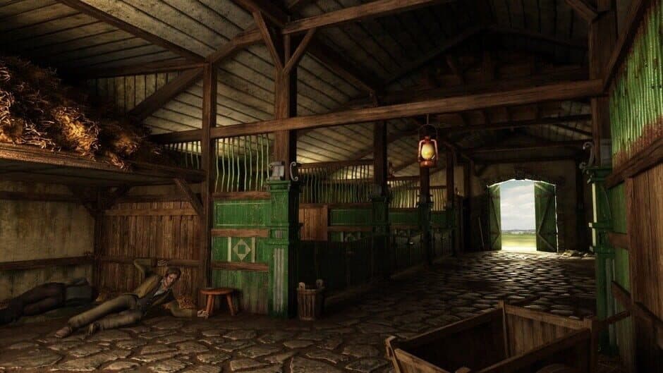 Alter Ego screenshot 10