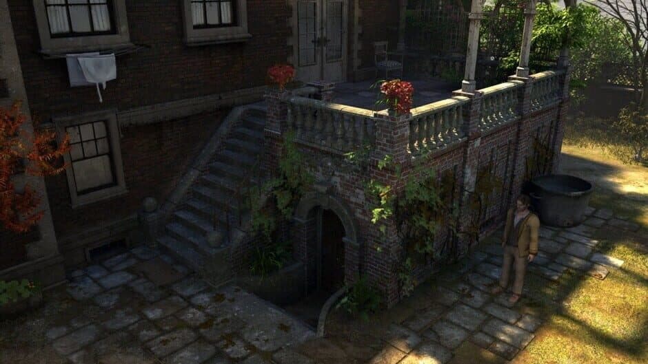 Alter Ego screenshot 6